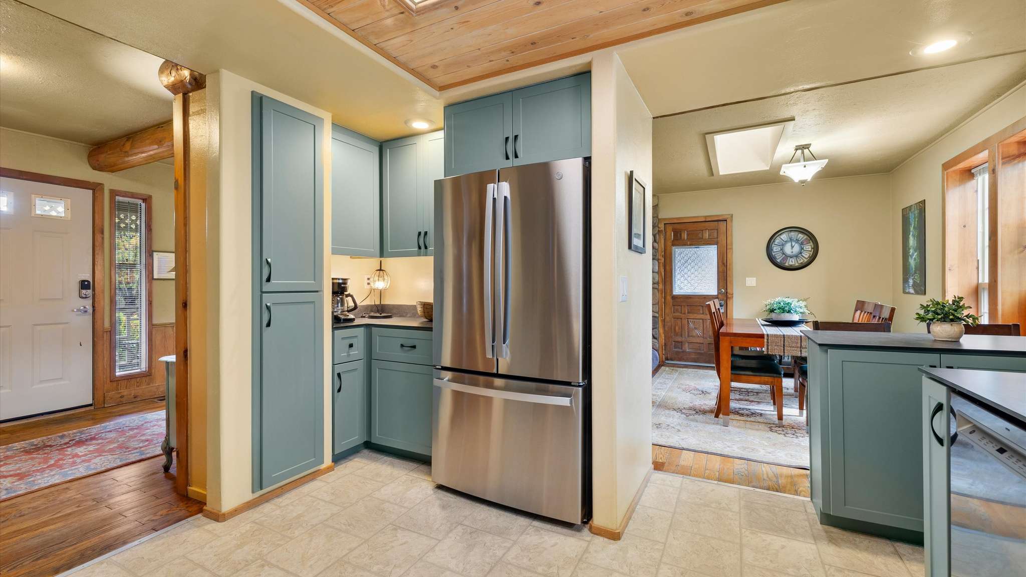 New! Historic Bend Cottage | Walk to Deschutes River & Downtown Shops | Photo 15