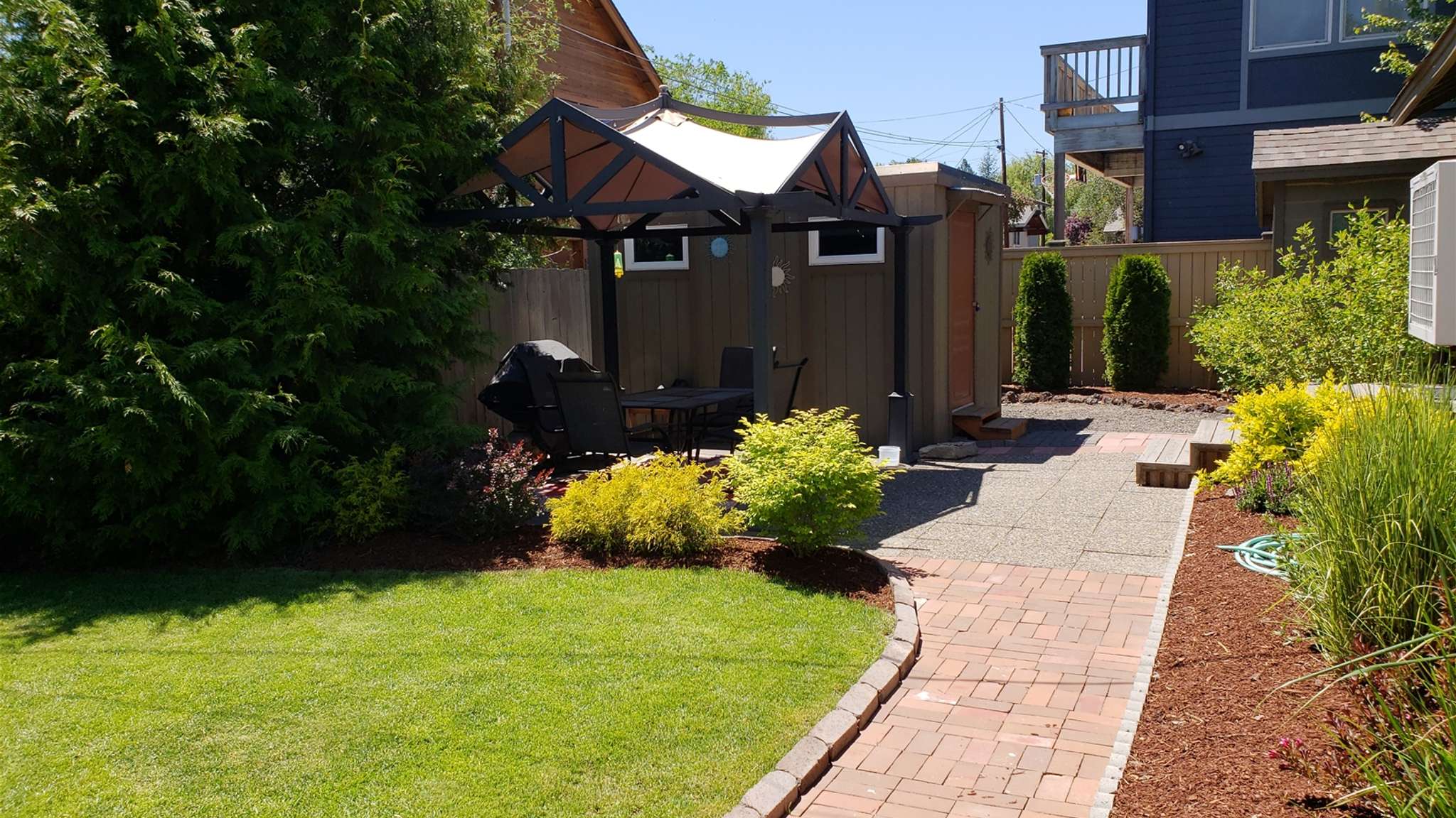 New! Historic Bend Cottage | Walk to Deschutes River & Downtown Shops | Photo 33