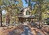 Winter Wren River Wild Escape, Mt. Bachelor Village Resort, Sleeps 8, Pet Friendly