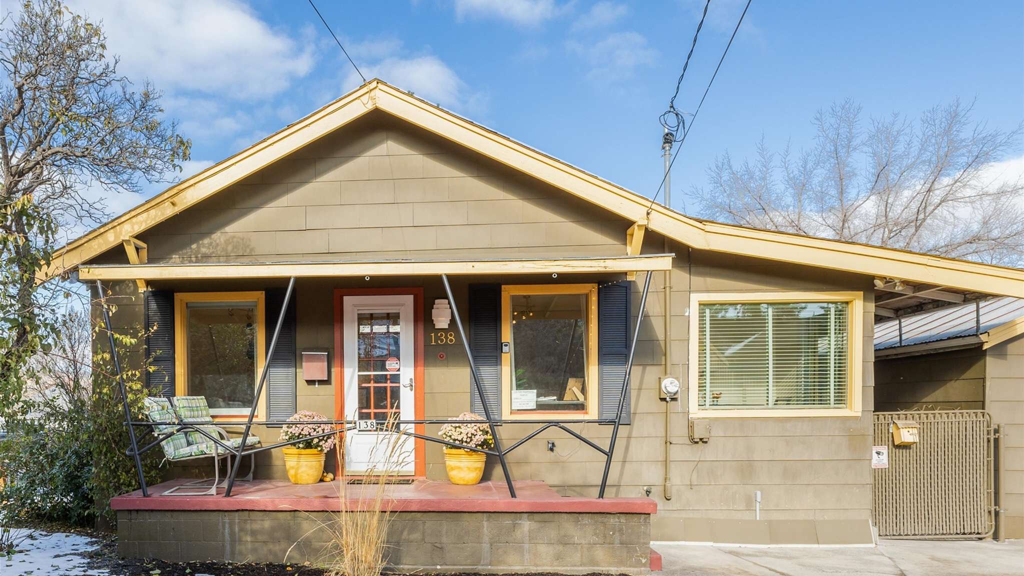New! Historic Bend Cottage | Walk to Breweries & Drake Park | Photo 21