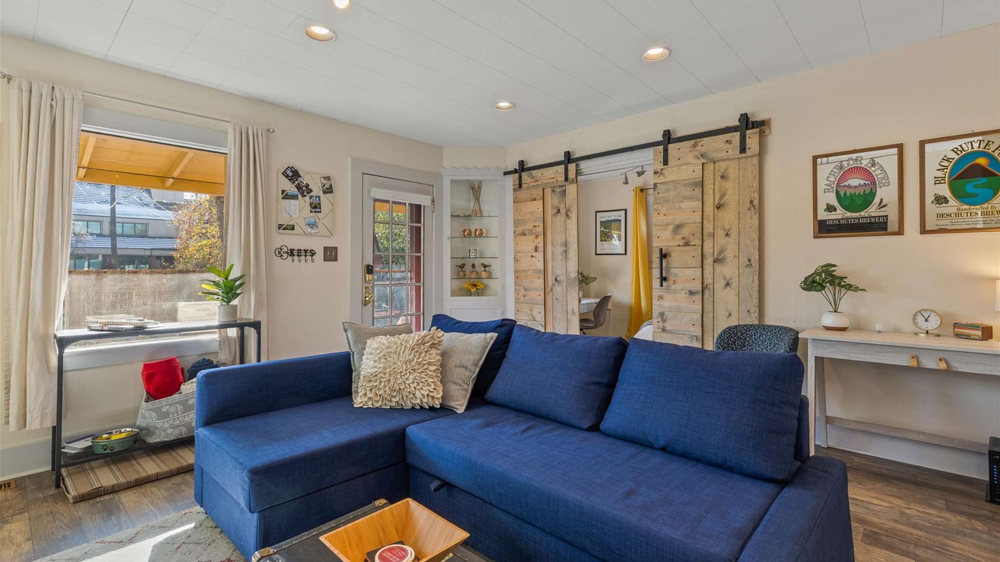 New! Historic Bend Cottage | Walk to Breweries & Drake Park | Photo 10