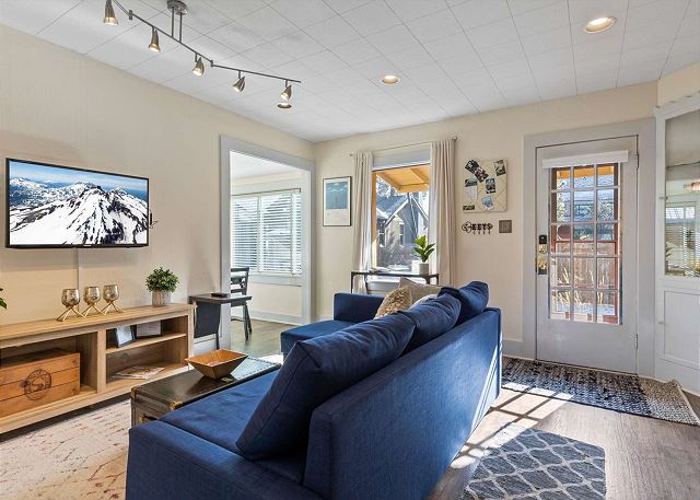 New! Historic Bend Cottage | Walk to Breweries & Drake Park