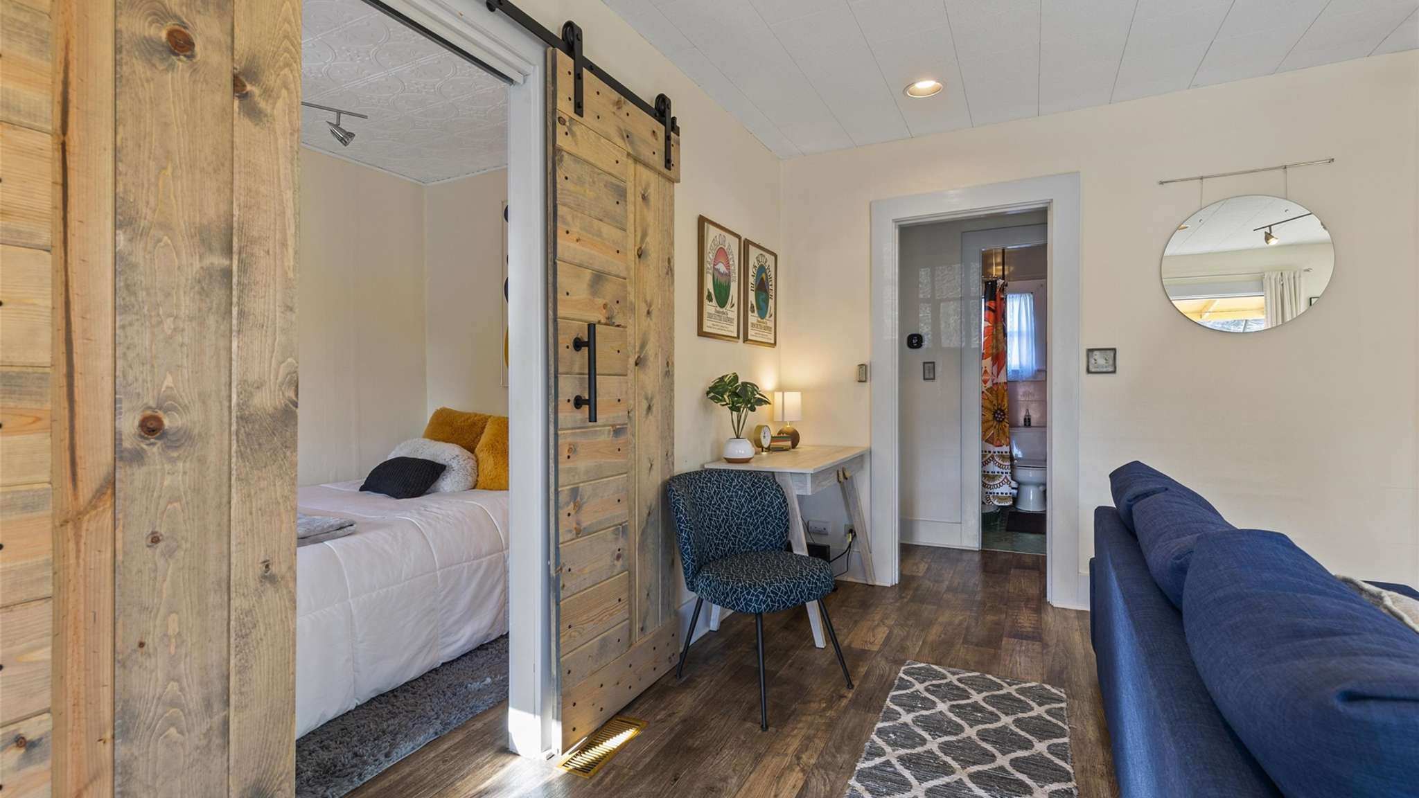 New! Historic Bend Cottage | Walk to Breweries & Drake Park | Photo 7
