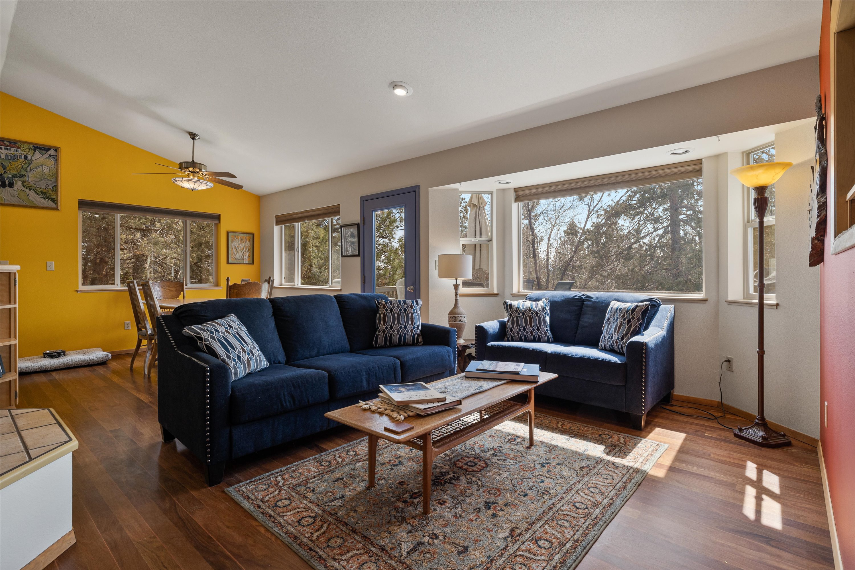 A welcoming space to relax, recharge, and enjoy time with loved ones.