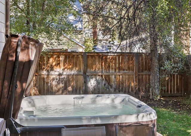 New Listing! Westside Gem | Private Hot Tub | Walk Downtown 2