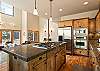 Everything you need to feel at home, right here in the heart of the kitchen