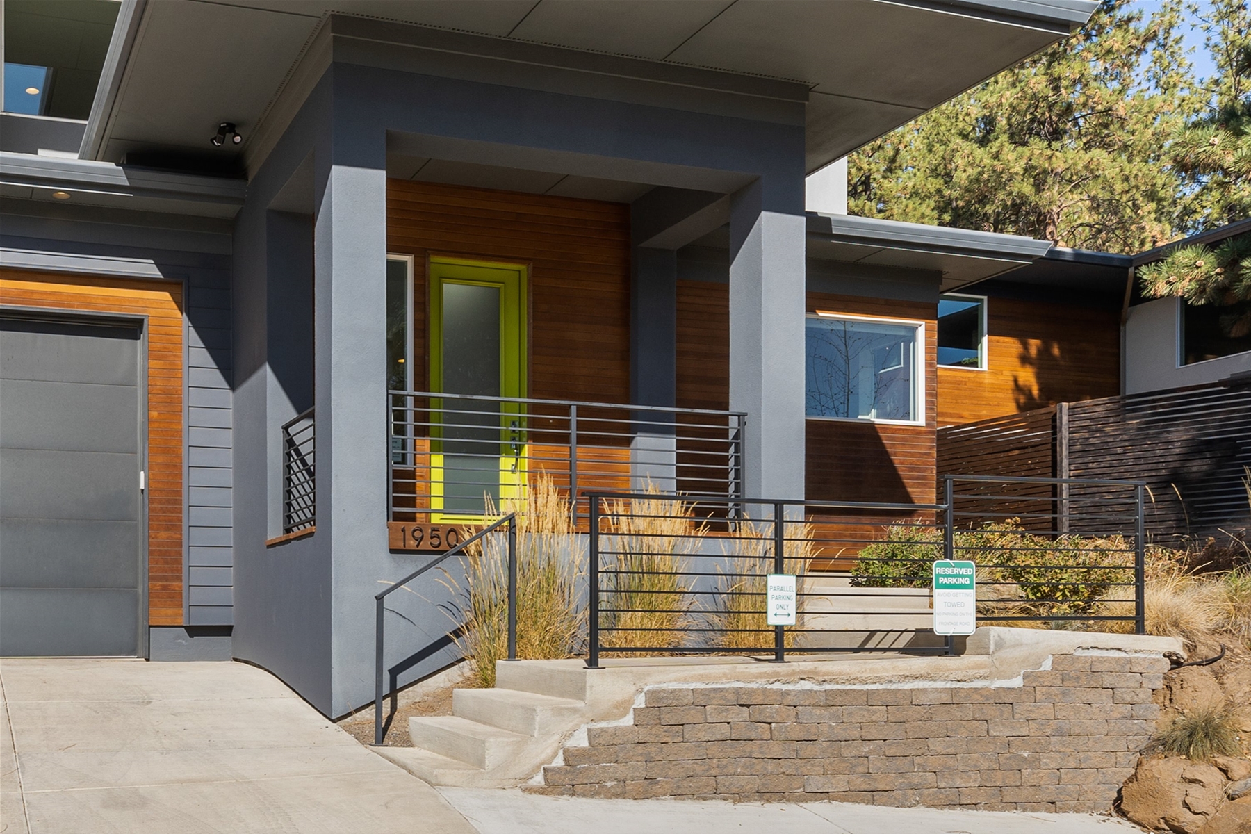 SW Century Drive, Sleeps 10, Four bedrooms and office, 2.5 baths Century West