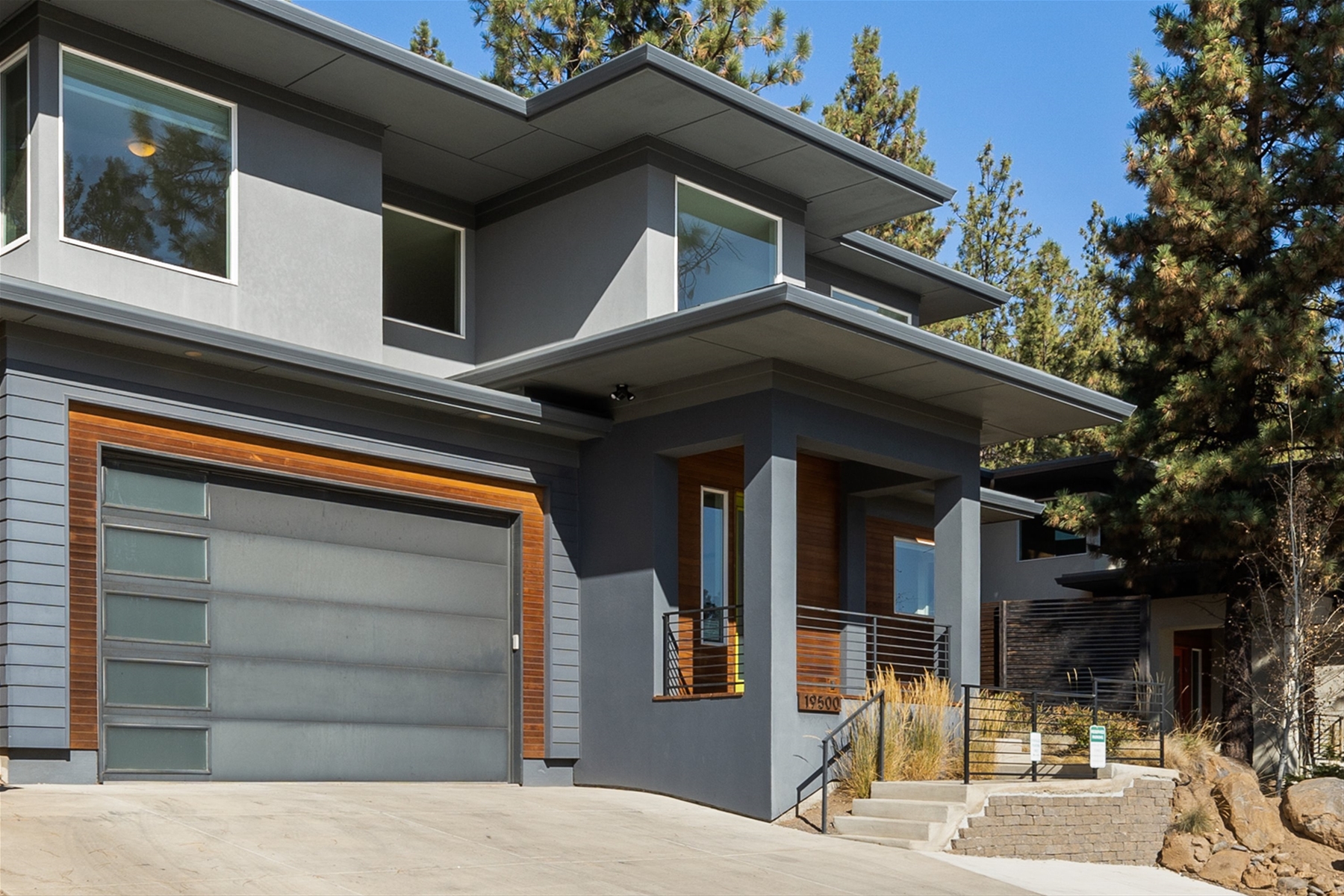 SW Century Drive, Sleeps 10, Four bedrooms and office, 2.5 baths Century West