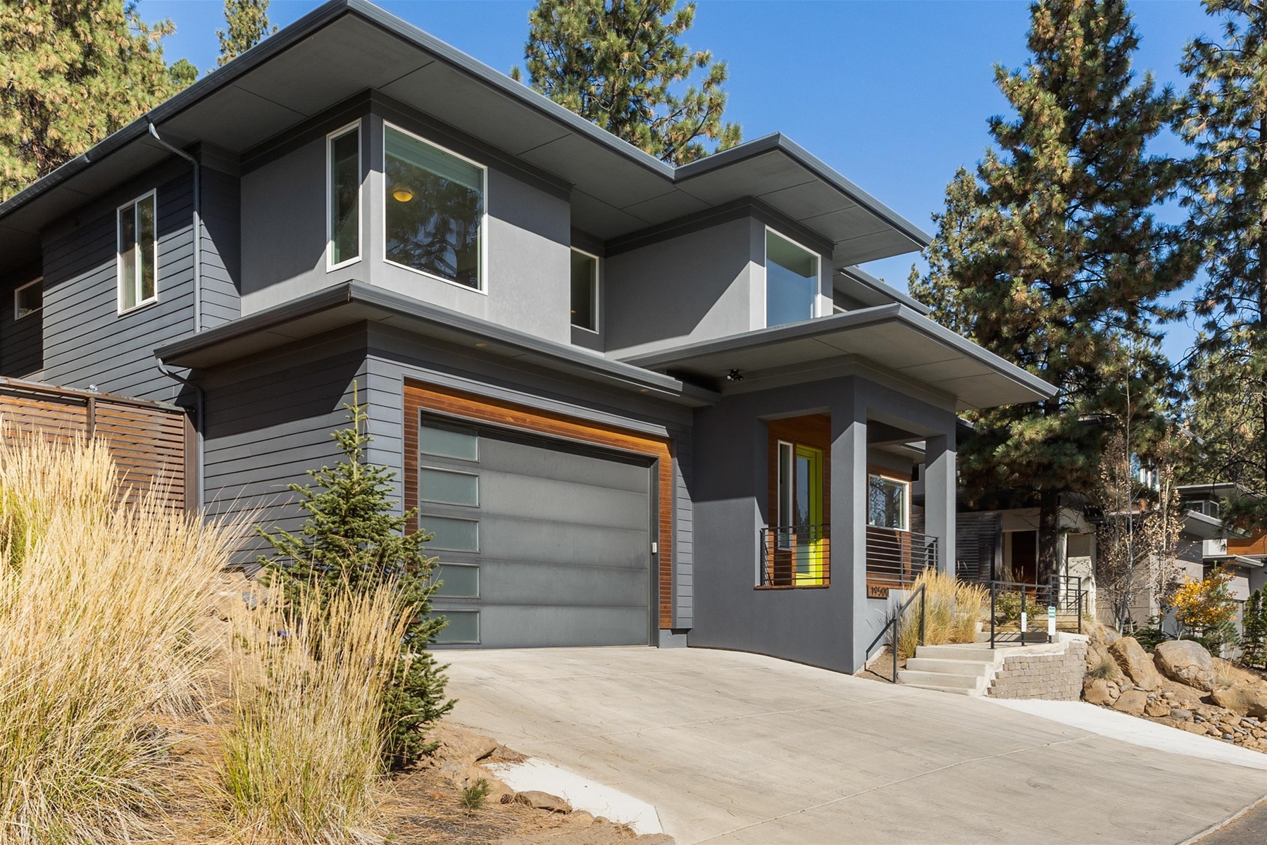 SW Century Drive, Sleeps 10, Four bedrooms and office, 2.5 baths Century West