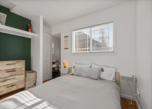 New! Downtown Bungalow | Walk to River, Dining & Breweries 10