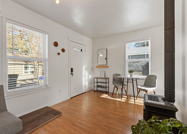 New! Downtown Bungalow | Walk to River, Dining & Breweries 3