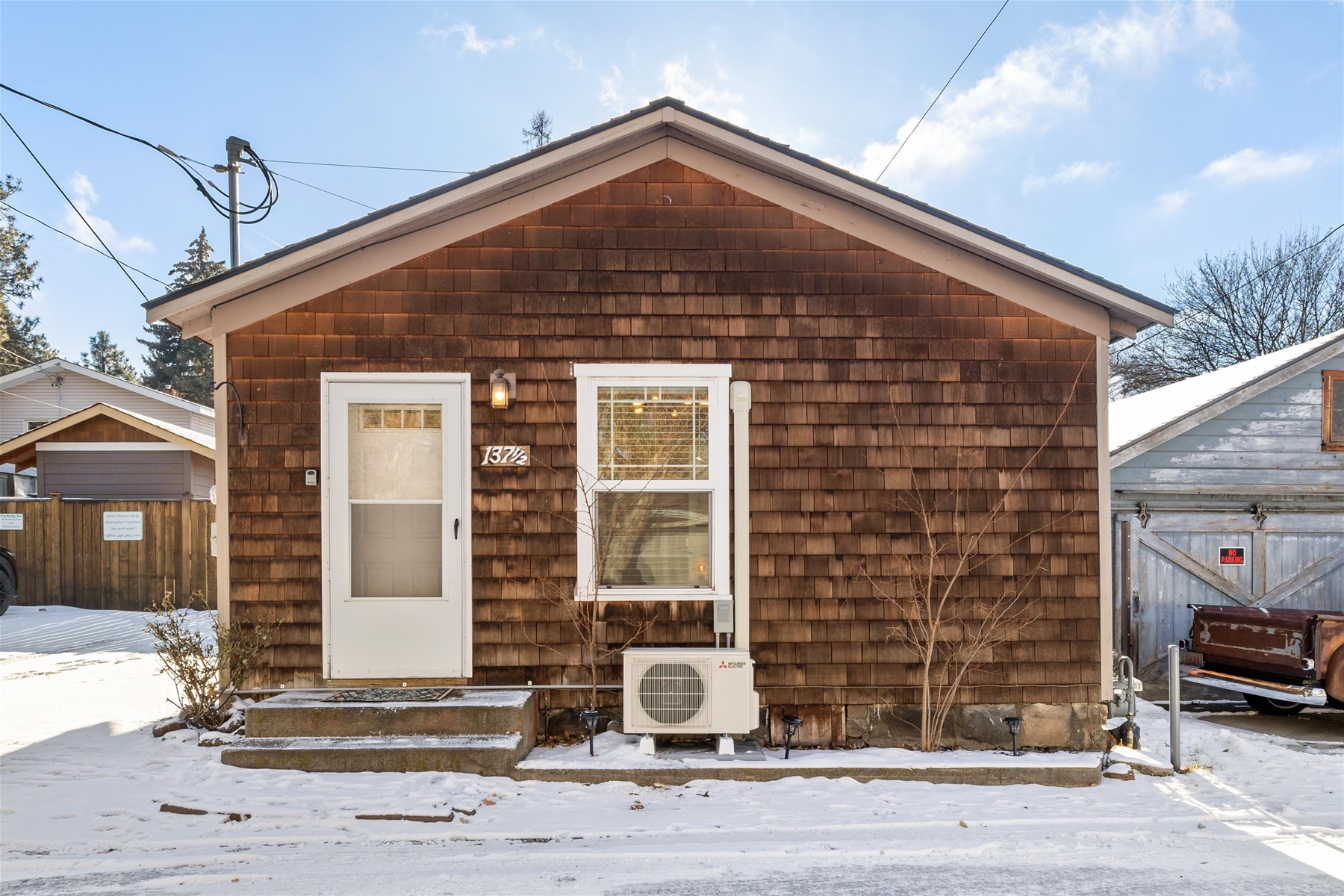 New! Downtown Bungalow | Walk to River, Dining & Breweries | Photo 15