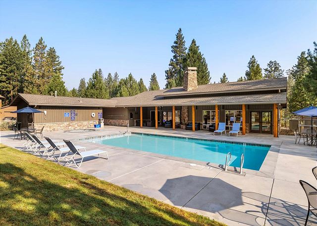 New! River Wild Retreat | Community Pool & Hot Tub | River Trail Access 2