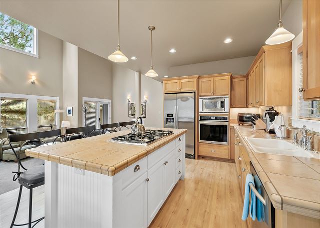 New! River Wild Retreat | Community Pool & Hot Tub | River Trail Access 3
