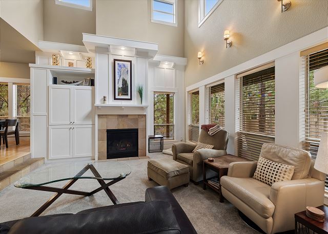 New! River Wild Retreat | Community Pool & Hot Tub | River Trail Access 8