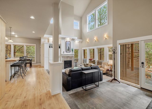 New! River Wild Retreat | Community Pool & Hot Tub | River Trail Access 7