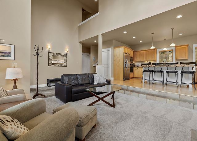 New! River Wild Retreat | Community Pool & Hot Tub | River Trail Access 9