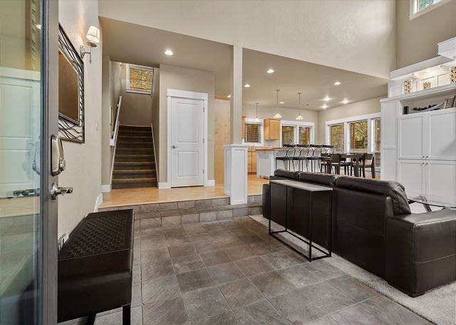 New! River Wild Retreat | Community Pool & Hot Tub | River Trail Access 6