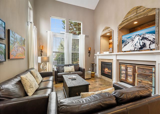 New! Bend River District Stay | Walk to Dining & Trails