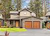 Kangaroo loop home – EV charger in garage. 