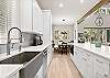 Everything you need to feel at home, right here in the heart of the kitchen