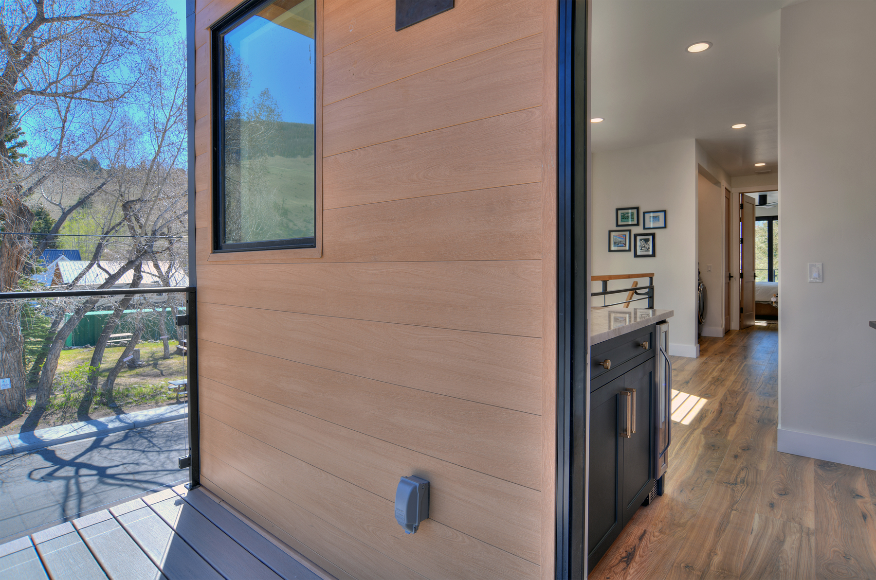 New Listing! Brand New Mountain Modern Home in the Heart of Downtown Creede | Photo 31