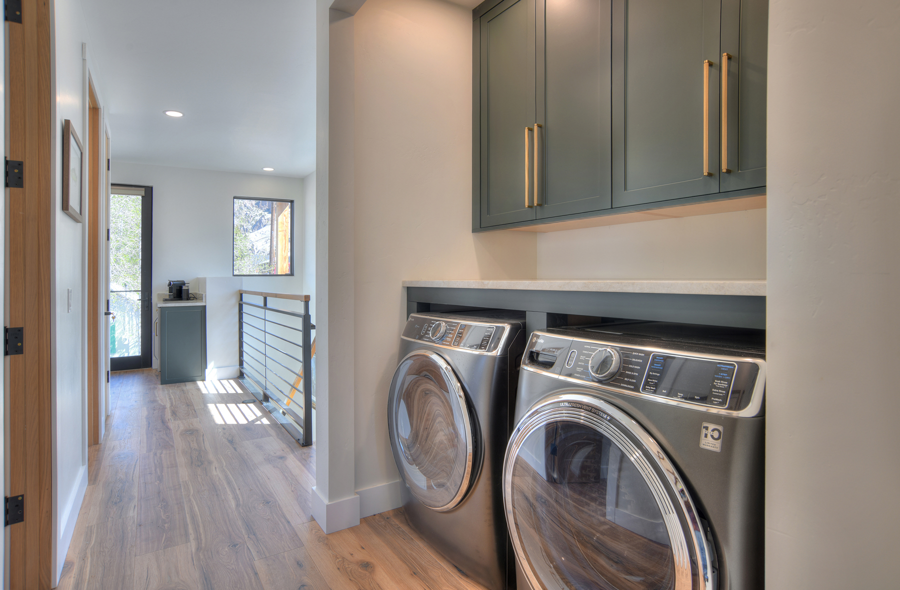 New Listing! Brand New Mountain Modern Home in the Heart of Downtown Creede | Photo 27