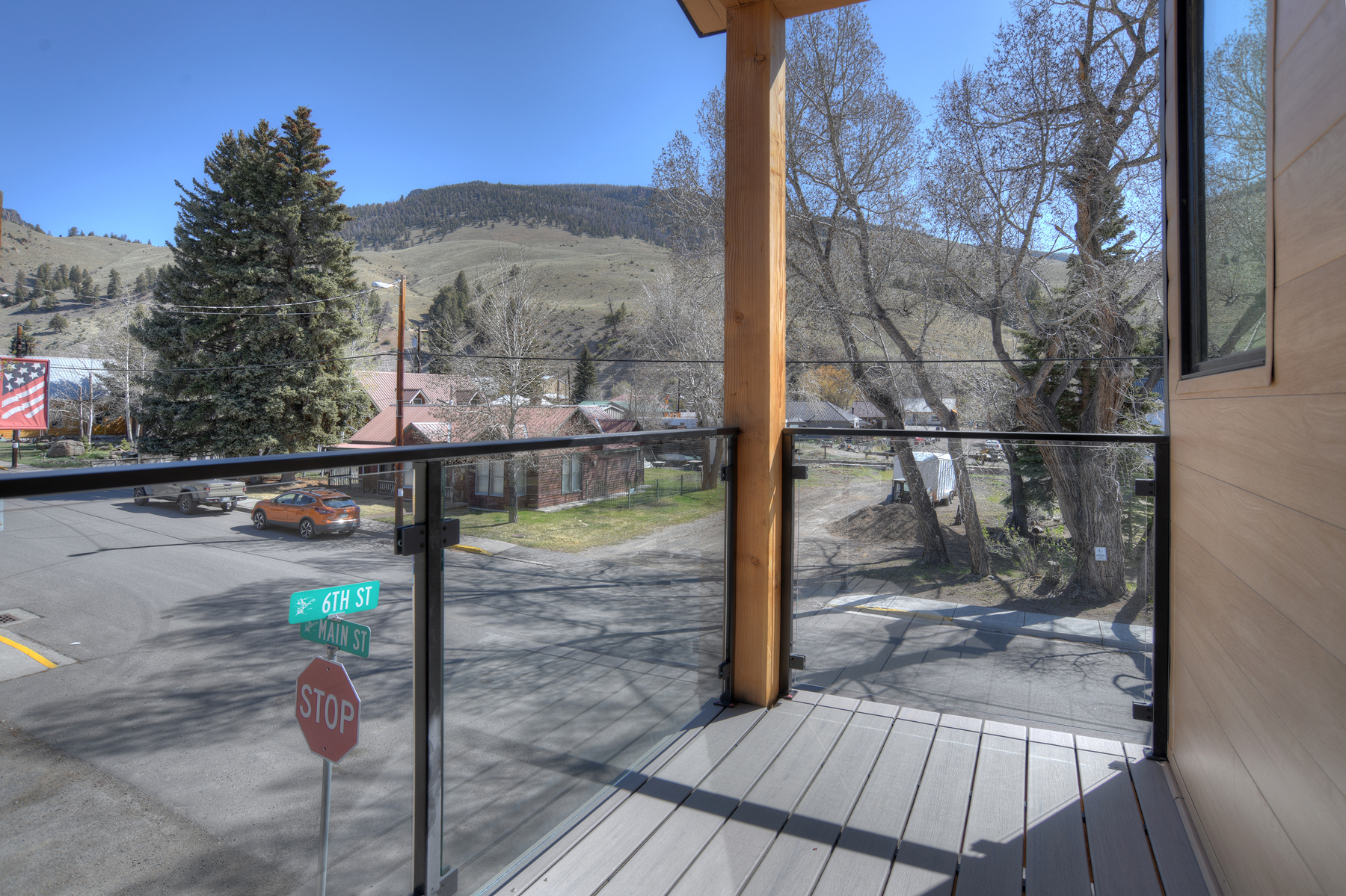 New Listing! Brand New Mountain Modern Home in the Heart of Downtown Creede | Photo 32