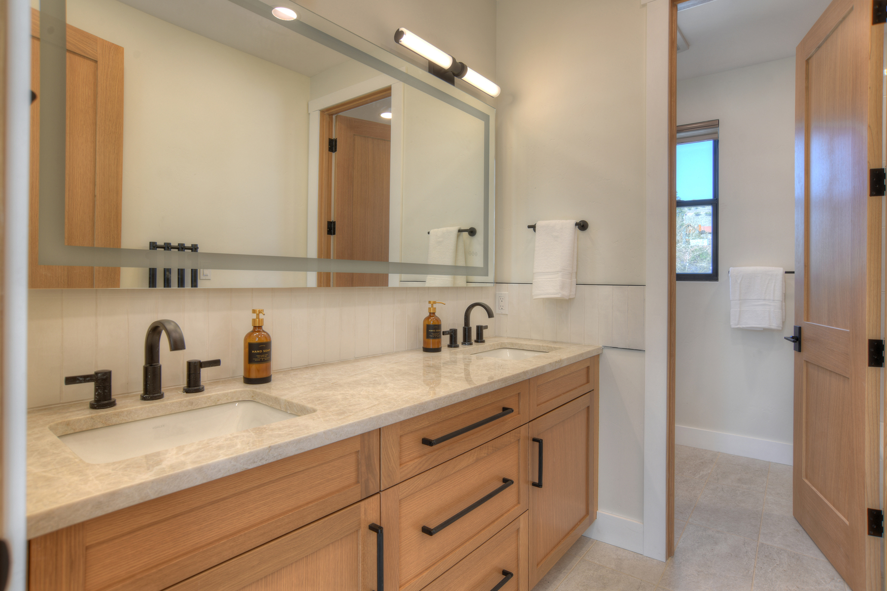 New Listing! Brand New Mountain Modern Home in the Heart of Downtown Creede | Photo 25