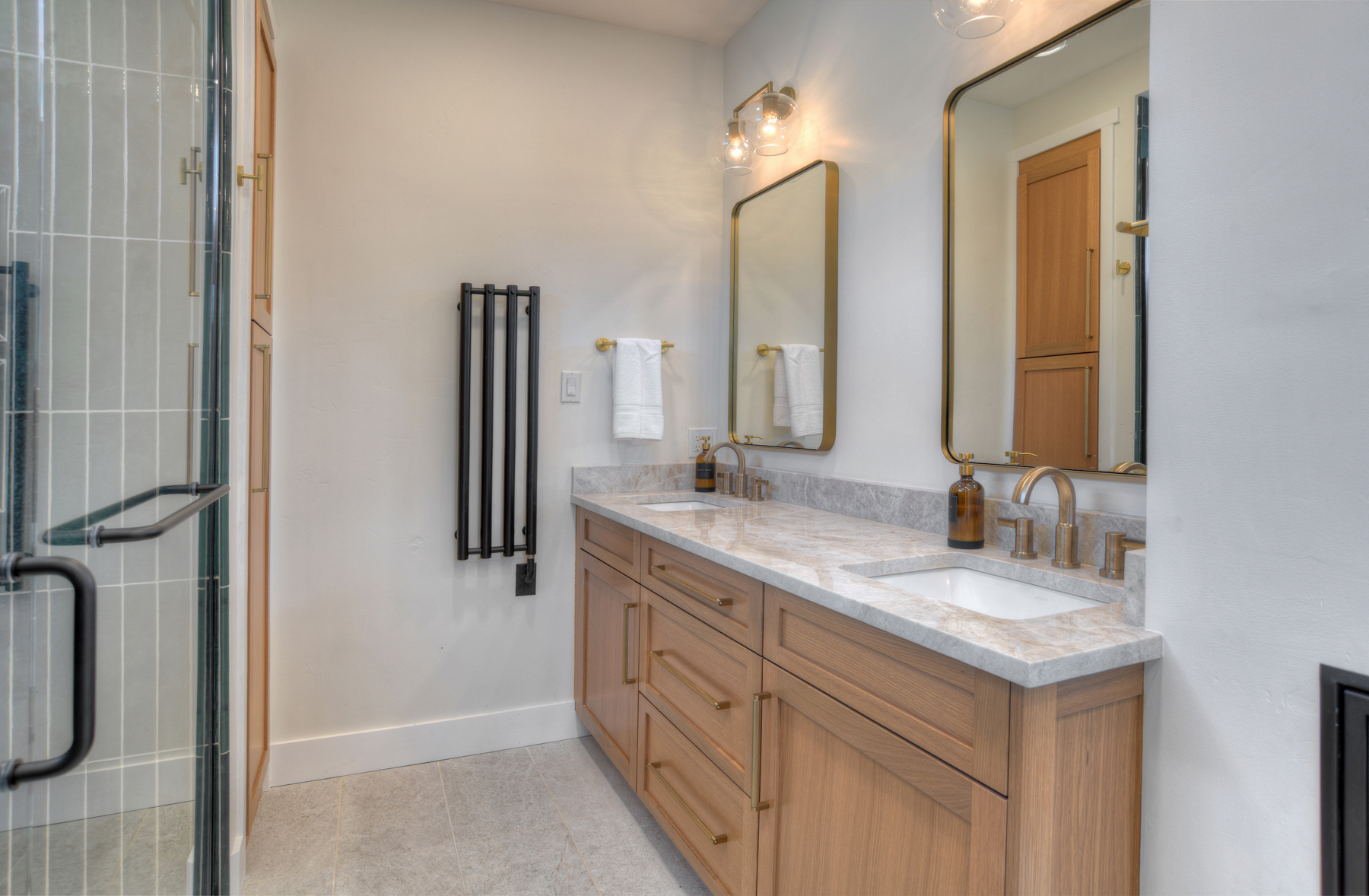 New Listing! Brand New Mountain Modern Home in the Heart of Downtown Creede | Photo 21