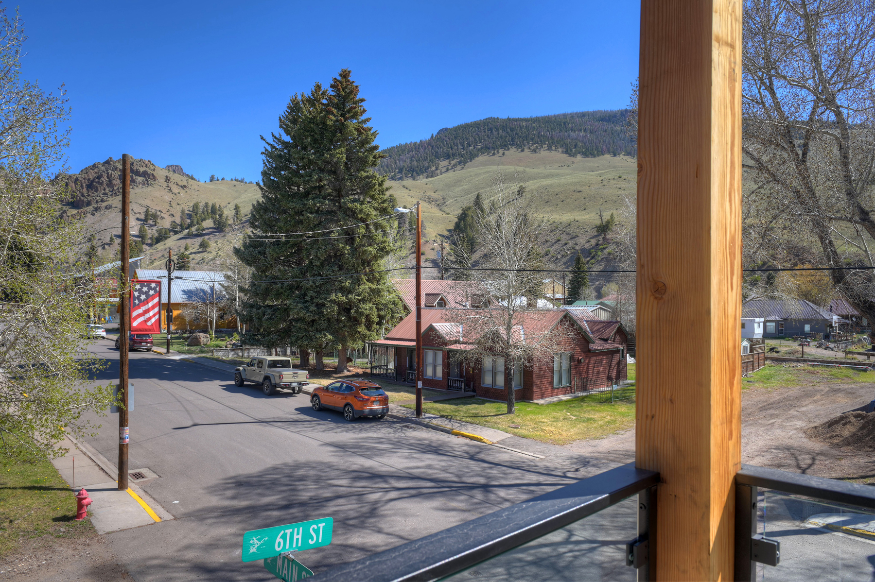 New Listing! Brand New Mountain Modern Home in the Heart of Downtown Creede | Photo 6