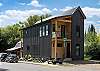Experience Creede like a local from this newly constructed mountain modern home in the heart of downtown. With its walkable location near shops, galleries, and the Creede Repertory Theatre, this stylish home is the perfect base for mountain adventure. 