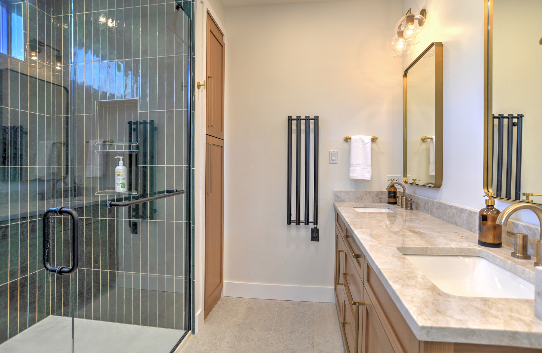 New Listing! Brand New Mountain Modern Home in the Heart of Downtown Creede | Photo 16