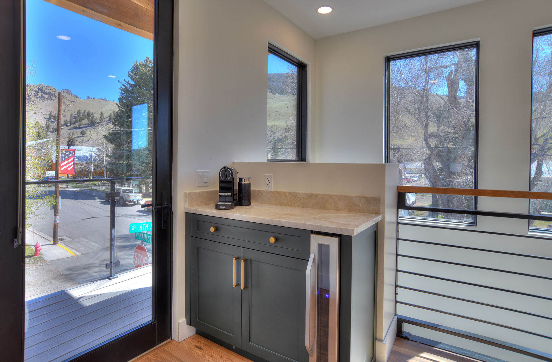 New Listing! Brand New Mountain Modern Home in the Heart of Downtown Creede | Photo 26