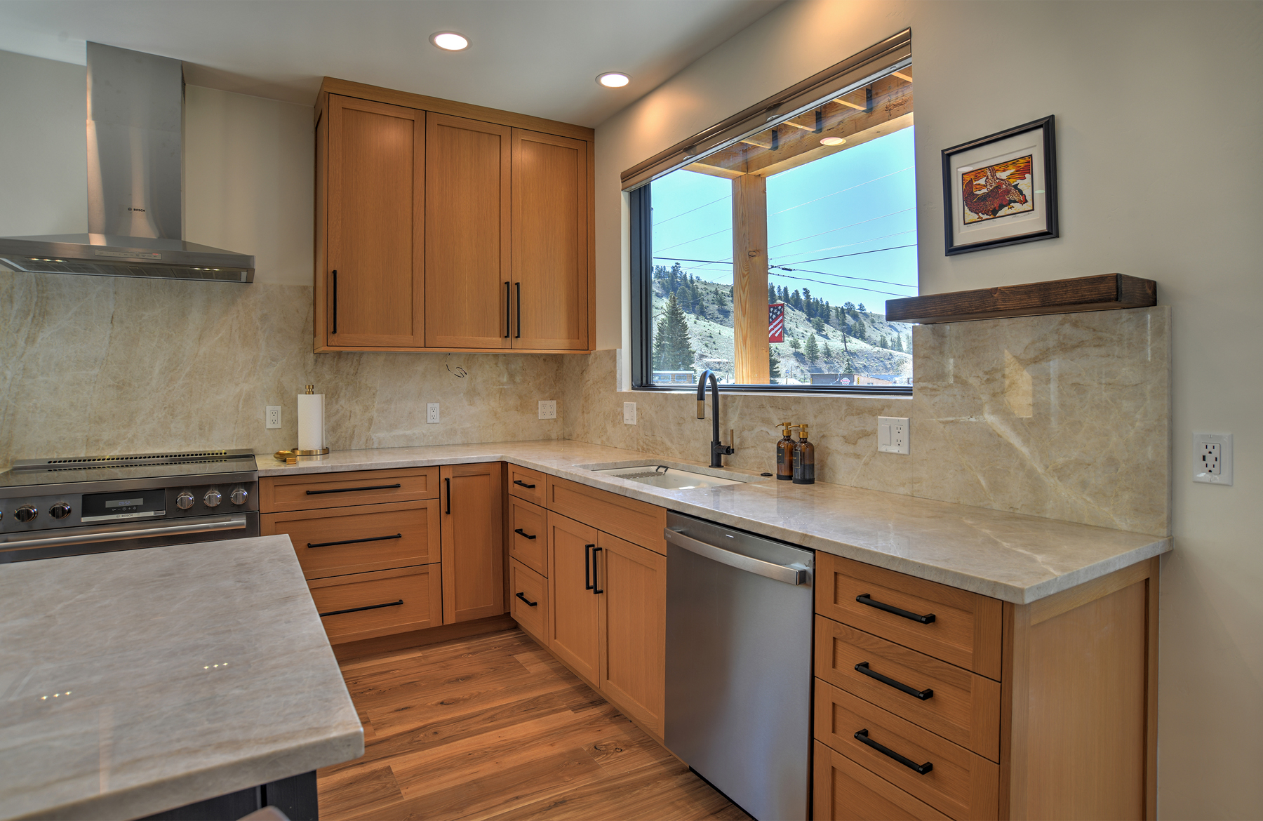New Listing! Brand New Mountain Modern Home in the Heart of Downtown Creede | Photo 10