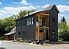 Experience Creede like a local from this newly constructed mountain modern home in the heart of downtown. With its walkable location near shops, galleries, and the Creede Repertory Theatre, this stylish home is the perfect base for mountain adventure. 