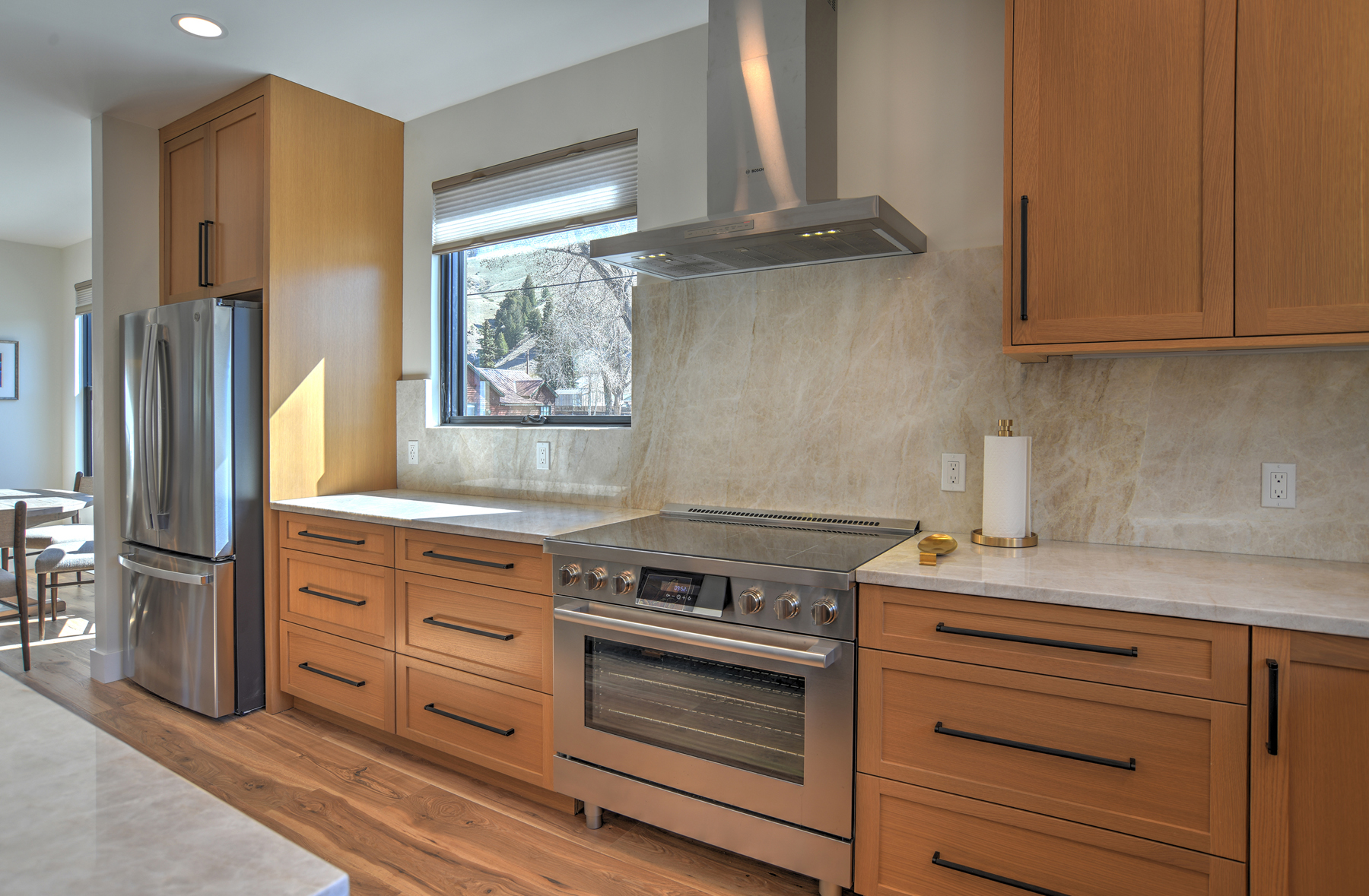 New Listing! Brand New Mountain Modern Home in the Heart of Downtown Creede | Photo 8