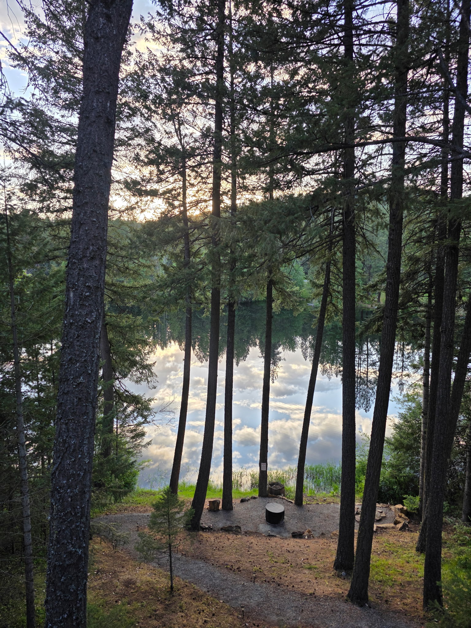 New Listing! Lakeside Retreat | Fire Pit | Deck with Lake View | Photo 20