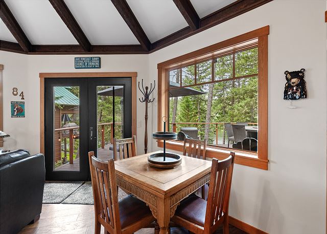 New Listing! Lakeside Retreat | Fire Pit | Deck with Lake View 8