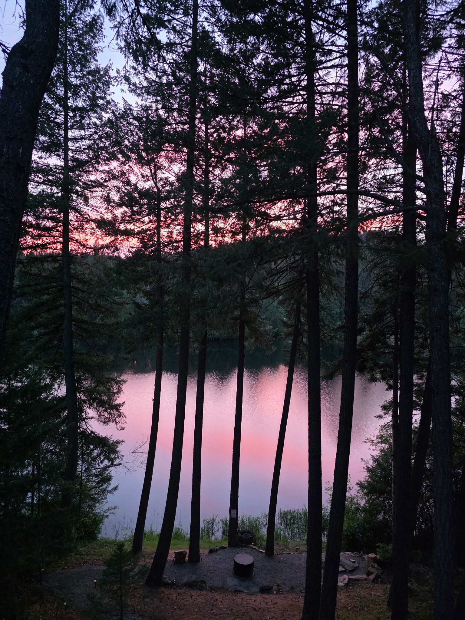 New Listing! Lakeside Retreat | Fire Pit | Deck with Lake View | Photo 19