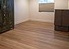 Second bedroom with a queen Murphy bed.