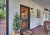 Welcome to your mountain escape at Hillside Hideaway. 