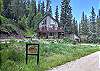 Welcome to your mountain escape at Hillside Hideaway. 
