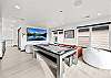Game room with 100