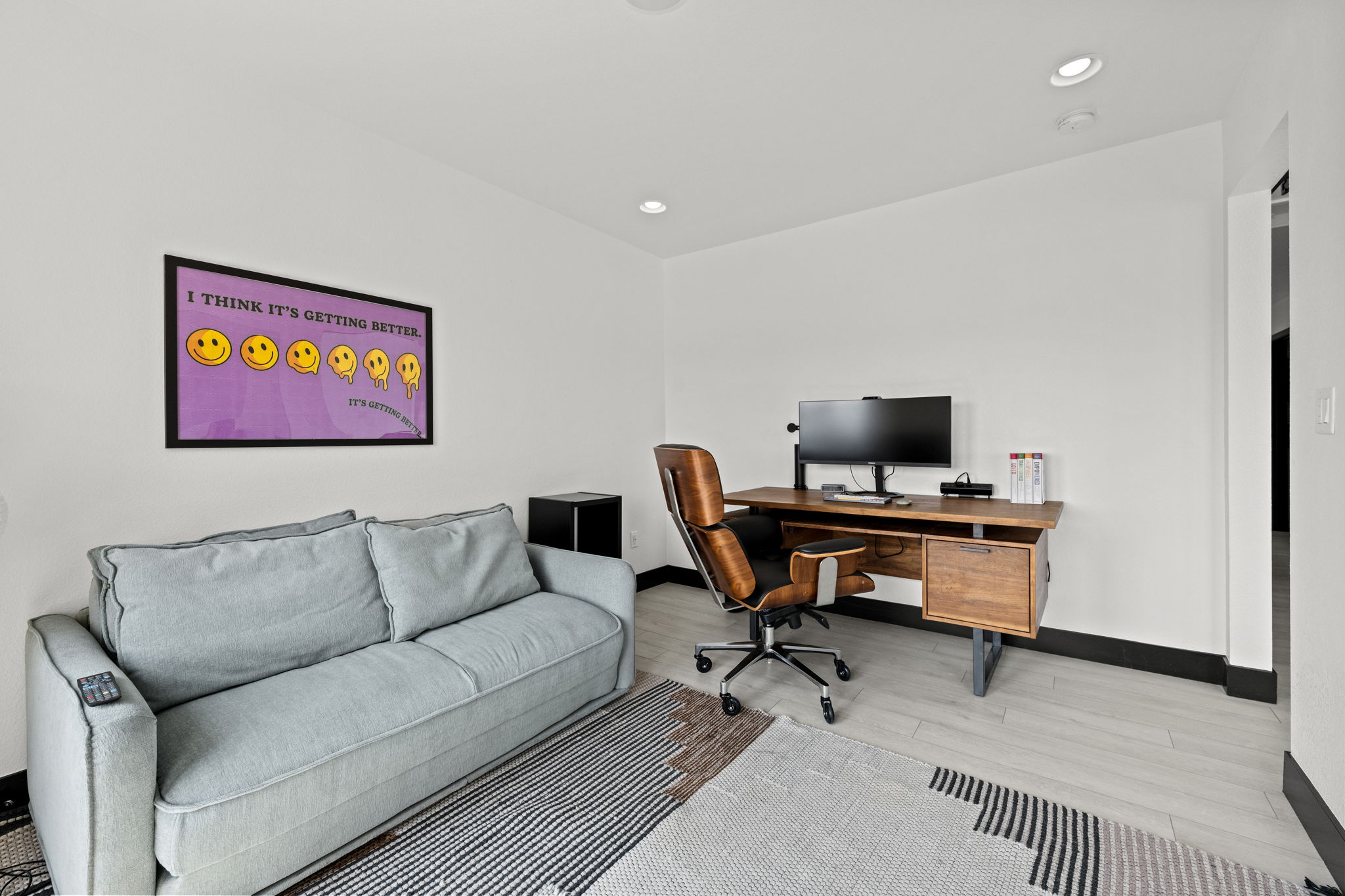 New Listing! Mountain Views | Smart Home | Theater | Rooftop Firepit | Photo 42
