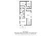 Floor plan of home.