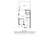 Floor plan of home.