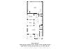 Floor plan of home.