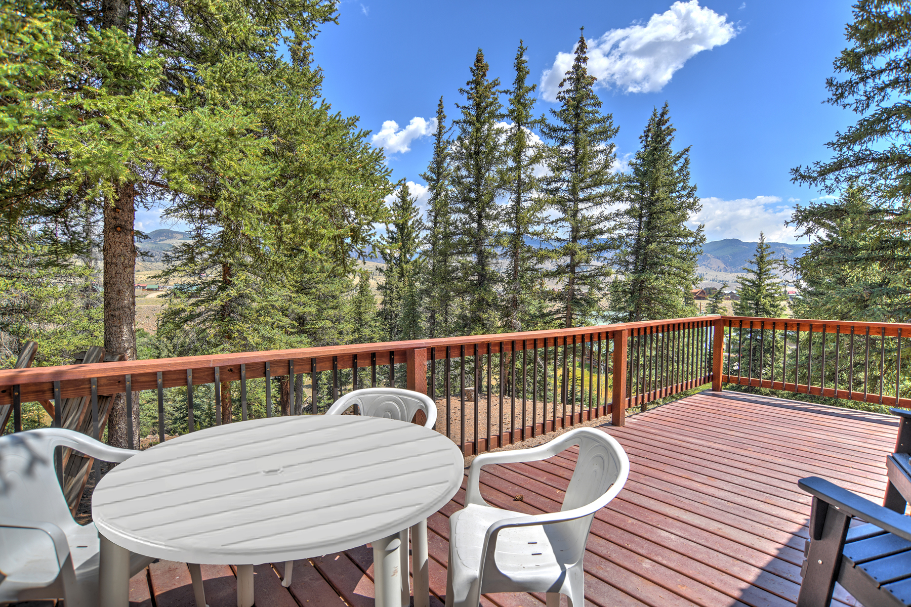New Listing! Quiet Mtn Cabin | River and Mtn Views | Expansive Deck | Photo 31