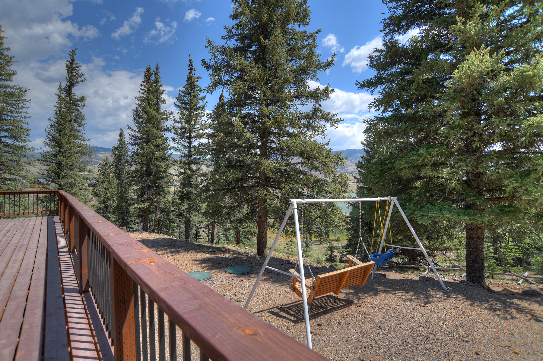 New Listing! Quiet Mtn Cabin | River and Mtn Views | Expansive Deck | Photo 37